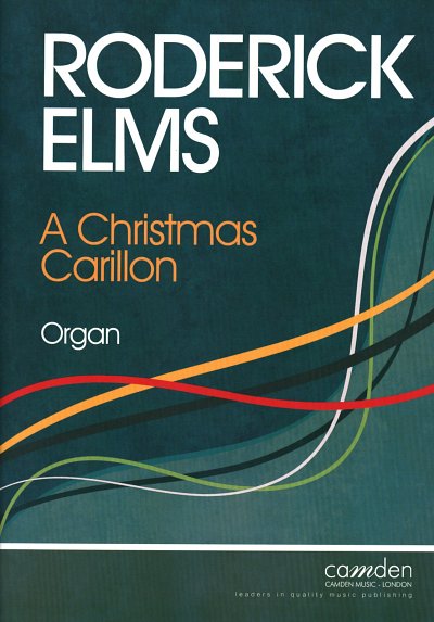 R. Elms: A Christmas Carillon, Org