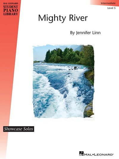 J. Linn: Mighty River