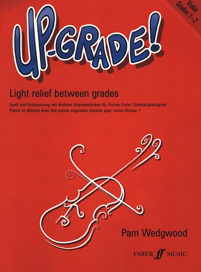 Wedgwood Pam: Up Grade 1-2