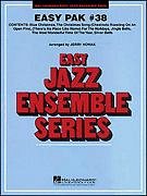 Easy Jazz Ensemble Pak 38, Jazzens (Part.)