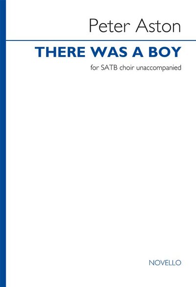 P. Aston: There Was A Boy
