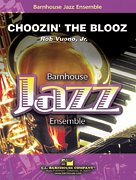 Choozin' The Blooz, Jazzens (Pa+St)