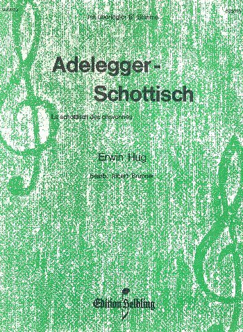 Adelegger-Schottisch, Akk