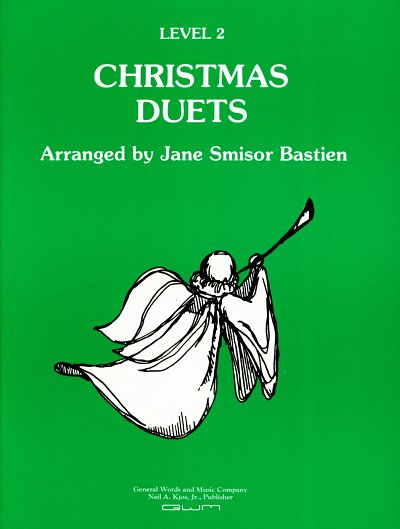 Christmas Duets 2