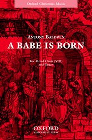 A. Baldwin: A Babe is born, Ch (Chpa)