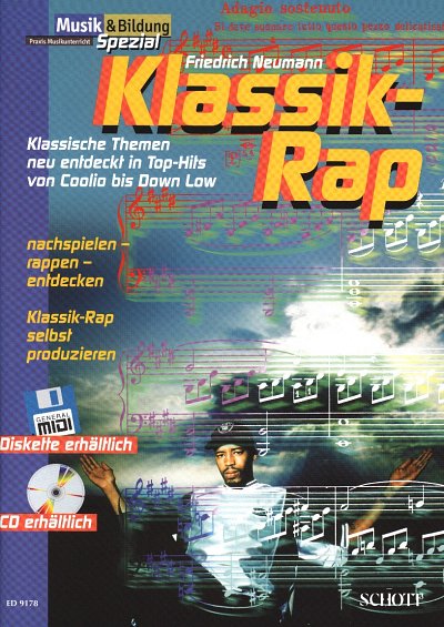 F. Neumann: Klassik-Rap 
