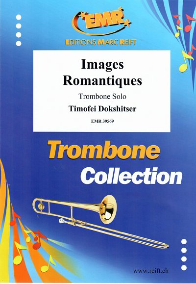 T.A. Dokschizer: Images Romantiques