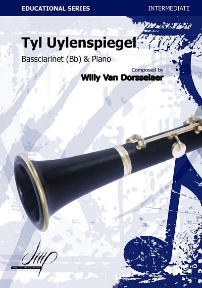 W.v. Dorsselaer: Thyl Uylenspiegel (Bu)