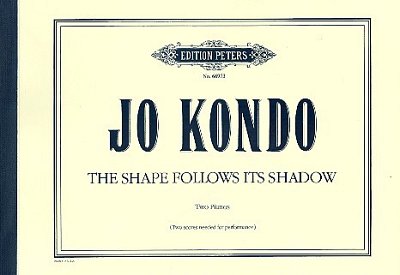 Kondo: The shape follows its shadow