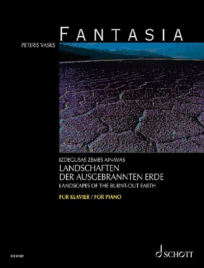 P. Vasks et al.: Fantasia