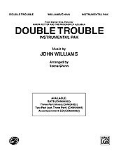 J. Williams i inni: Double Trouble (from Harry Potter and the Prisoner of Azkaban)