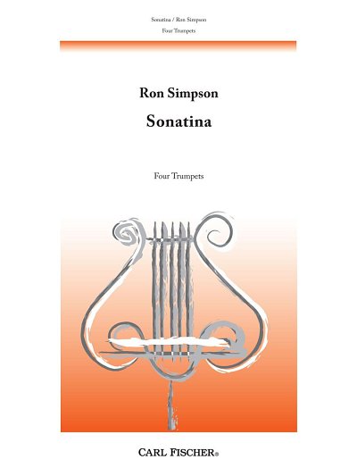 Simpson Ron: Sonatine