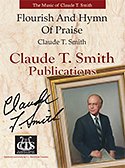 C.T. Smith: Flourish and Hymn Of Praise, Blaso (Pa+St)