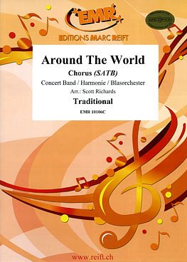 DL: (Traditional): Around The World, GchBlaso