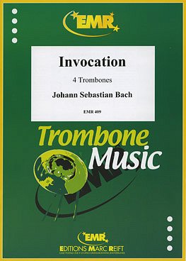 DL: J.S. Bach: Invocation, 4Pos