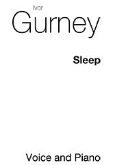 DL: I. Gurney: Sleep