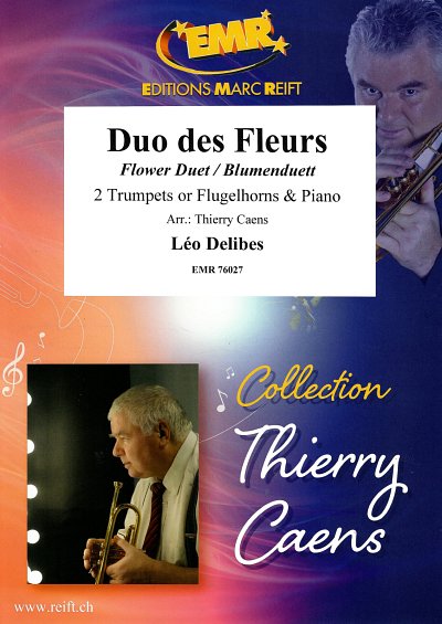 DL: L. Delibes: Duo des Fleurs