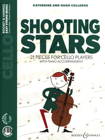 S. Nelson: Shooting Stars, Vc;Klv (KlvpaStOnl)