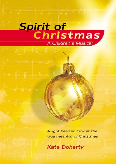 Spirit of Christmas (Bu)