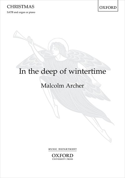M. Archer: In the deep of wintertime (Chpa)