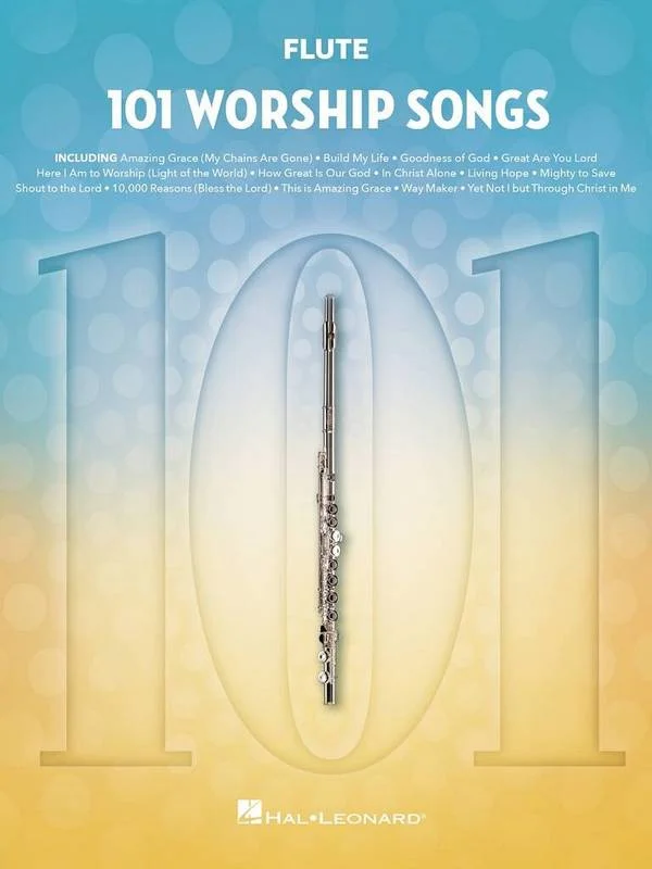 101 Worship Songs, Fl (0)