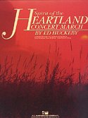E. Huckeby: Spirit of the Heartland, Blaso (Pa+St)