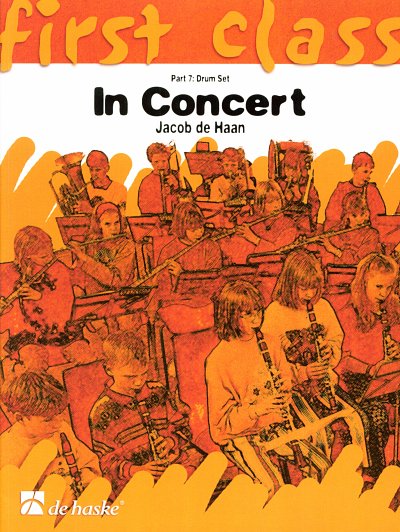 J. de Haan: In Concert, Blkl/Varens (StDrset)
