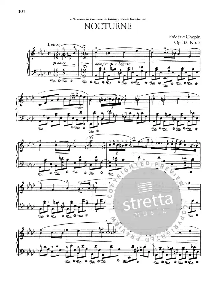 F. Chopin: Complete Preludes, Nocturnes & Waltzes, Klav (2)
