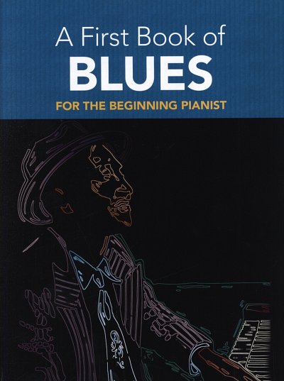 A First Book of Blues, Klav