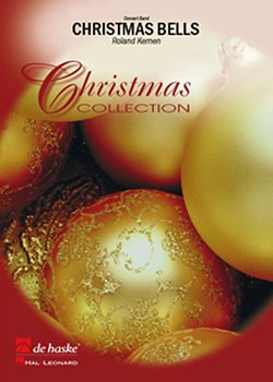R. Kernen: Christmas Bells, Blaso (PaStCD)