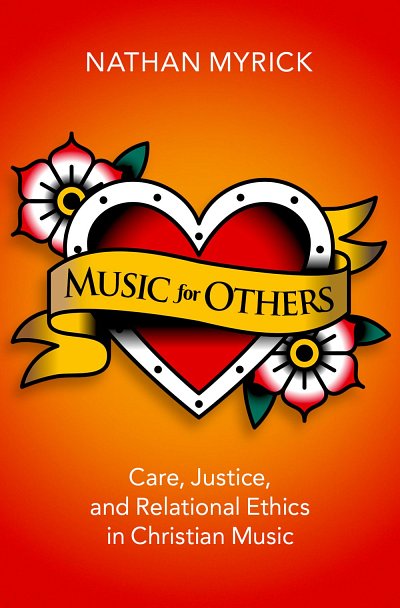 Music for Others Care, Justice (Bu)
