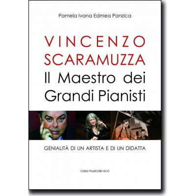 P. Ivana i inni: Vincenzo Scaramuzza