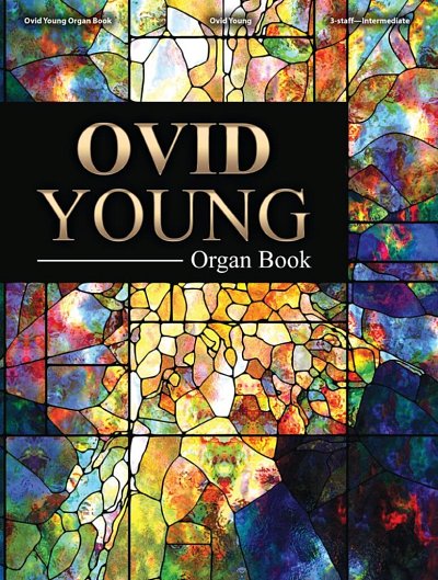Ovid Young Organ Book, Org