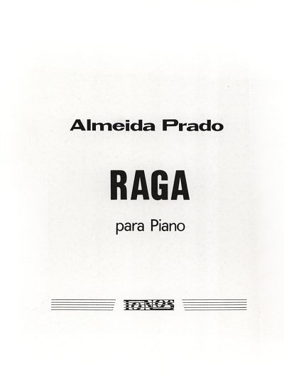 A. Prado: Raga