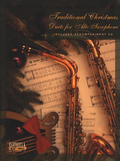 Traditional Christmas (Bu+CD)