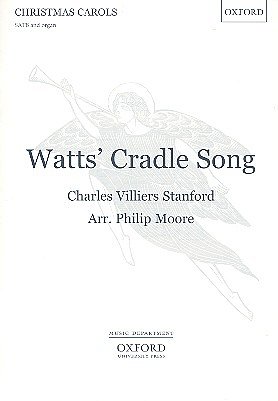 C.V. Stanford: Watts' Cradle Song