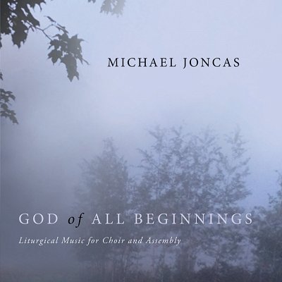 God of All Beginnings, Ch (CD)