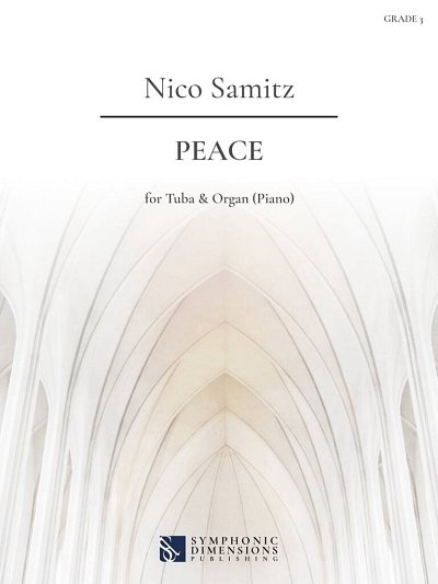 N. Samitz: Peace (KlavpaSt)