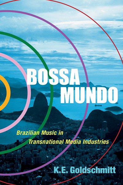 Bossa Mundo Brazilian Music