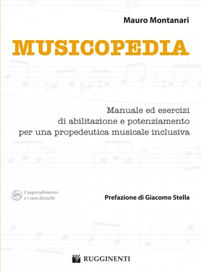 M. Montanari: Musicopedia