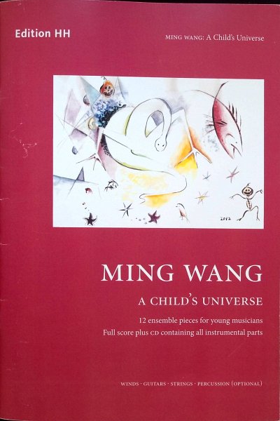 M. Wang: A Child's Universe, Sinfo (PaCD)