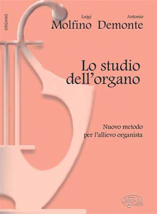 L. Molfino y otros.: Lo studio dell'organo