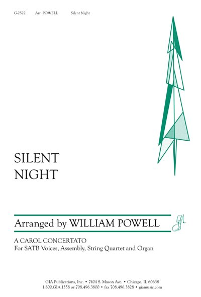 F.X. Gruber et al.: Silent Night