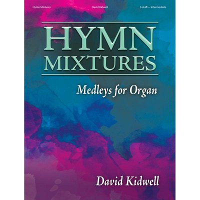 Hymn Mixtures, Org