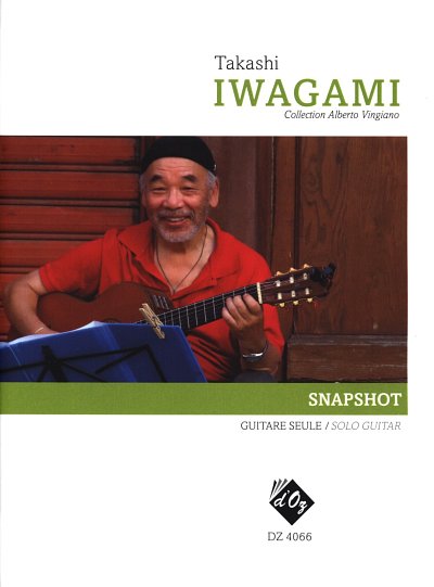 T. Iwagami: Snapshot