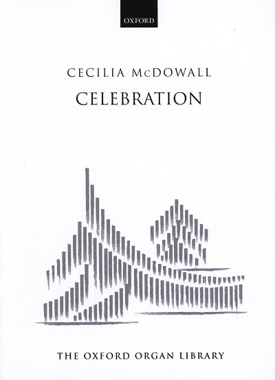 C. McDowall: Celebration, Org