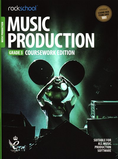 Music Production Grade 3 (BchOnl)