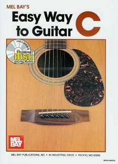 M. Bay: Easy Way To Guitar C