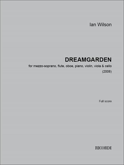 Dreamgarden (Part.)