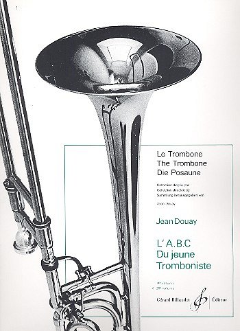 L'Abc Du Jeune Tromboniste Volume 2, Pos